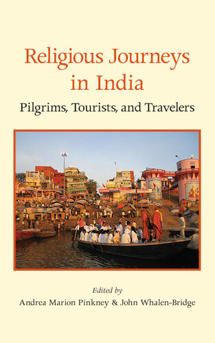 Religious Journeys in India