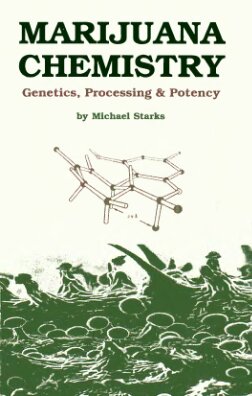 Marijuana chemistry