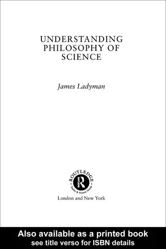 James Ladyman