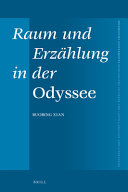 Raum und Erzählung in der Odyssee