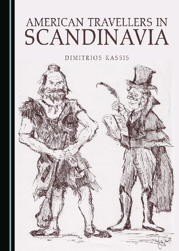 American Travellers in Scandinavia