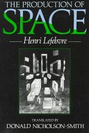 The Production of Space