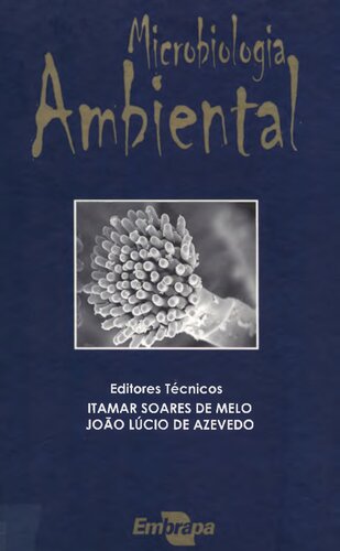 Microbiologia ambiental