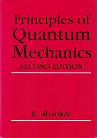 Principles of Quantum Mechanics