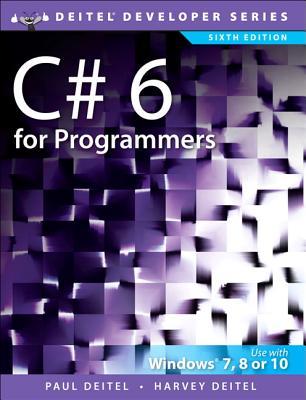 C# 6 for Programmers