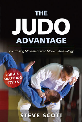 The Judo Advantage