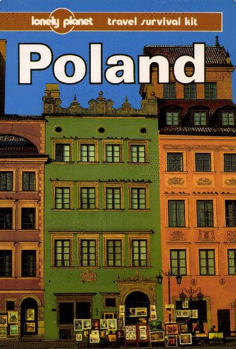 Poland: A Travel Survival Kit