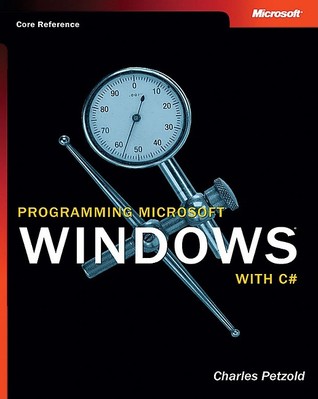 Programming Microsoft Windows with C#