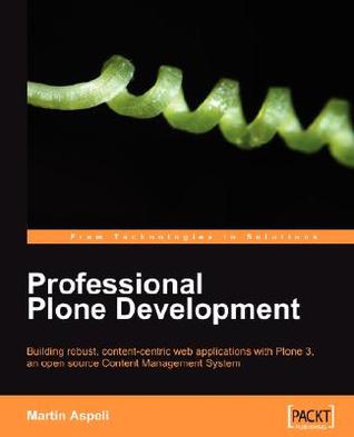 Professional Plone Development