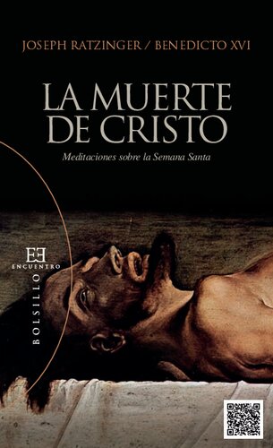 La muerte de Cristo