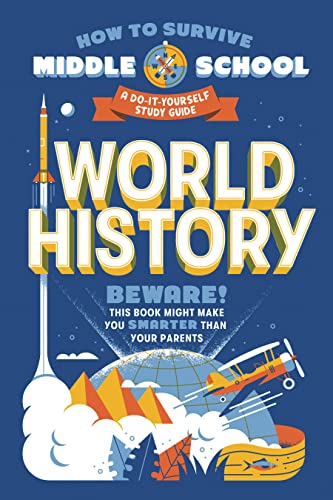 : World History: A Do-It-Yourself Study Guide