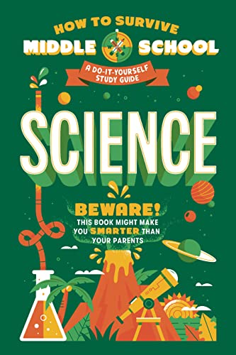 : Science: A Do-It-Yourself Study Guide