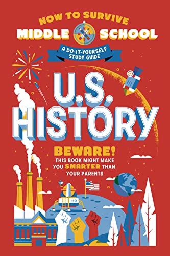 : U.S. History: A Do-It-Yourself Study Guide