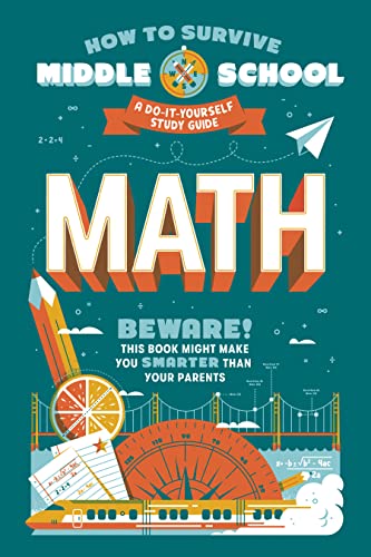 : Math: A Do-It-Yourself Study Guide