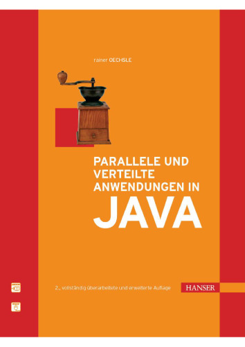 Parallele und verteilte Anwendungen in Java