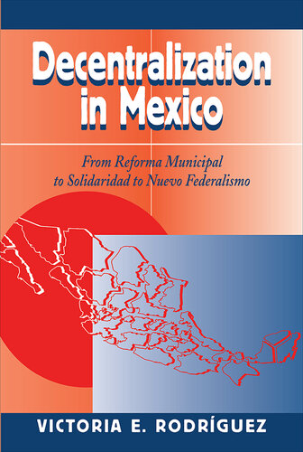 Governance in the Americas: Decentralization, Democracy, and Subnational Government in Brazil, Mexico, and the USA