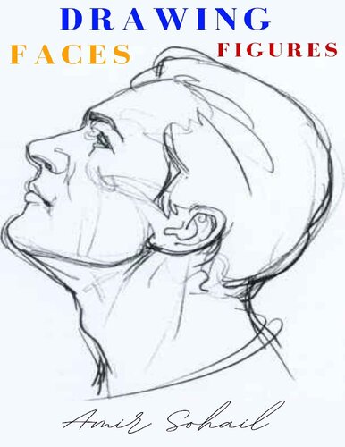 Drawing Faces And Figures