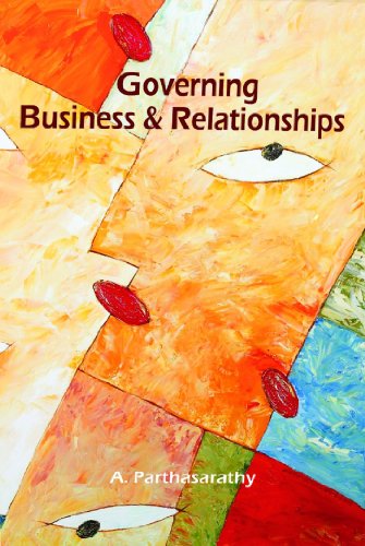 Governing Business and Relationships