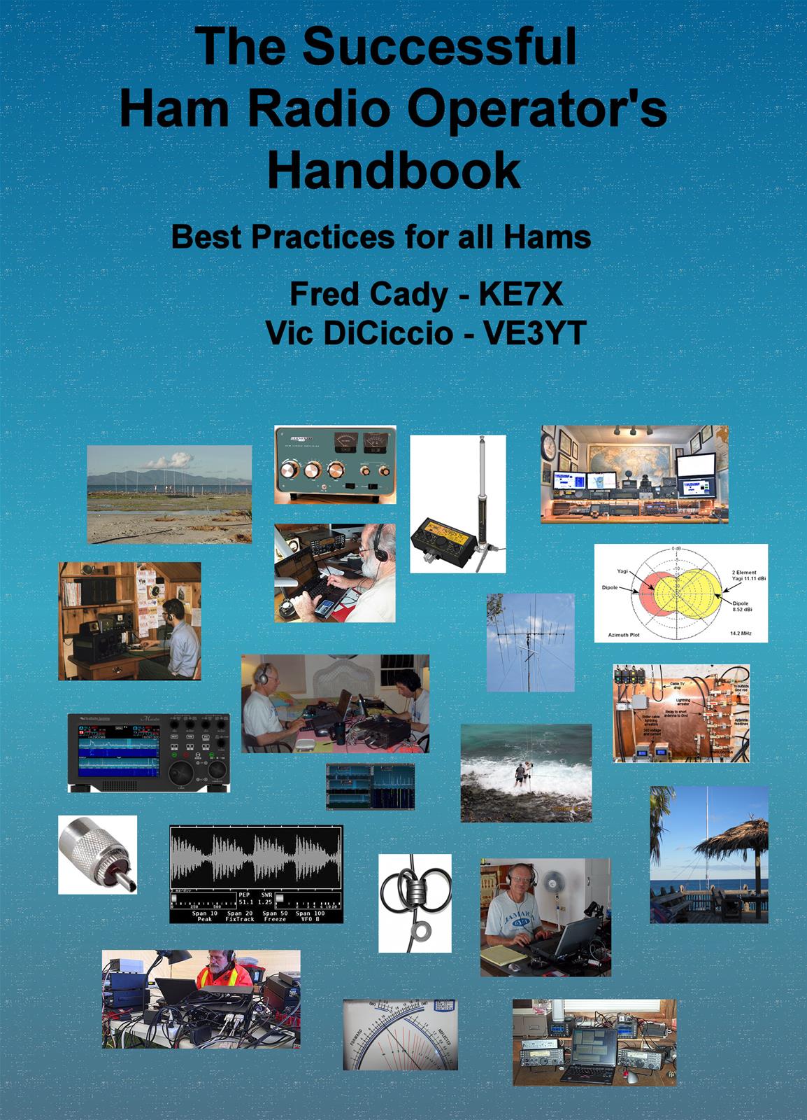 The Successful Ham Radio Operator's Handbook