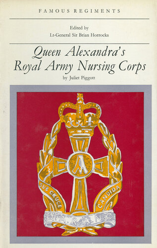 Queen Alexandra's Royal Army Nursing Corps