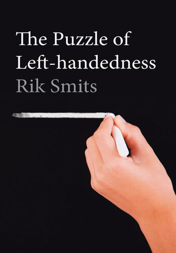 The Puzzle of Left-handedness