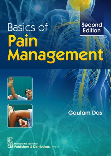 Basics of Pain Management