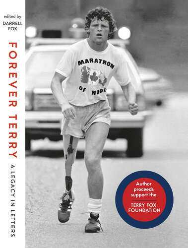 Forever Terry : A Legacy in Letters