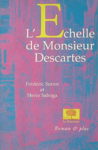 L'échelle de M. Descartes