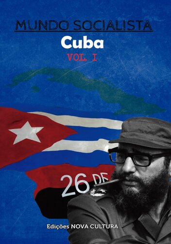 Revista Mundo socialista - Cuba