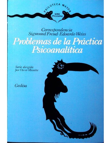 Problemas de la practica psicoanalitica