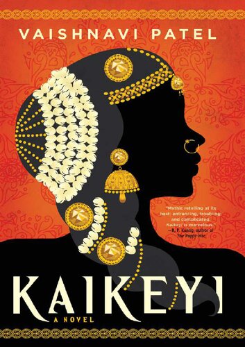 KaiKeyi a novel