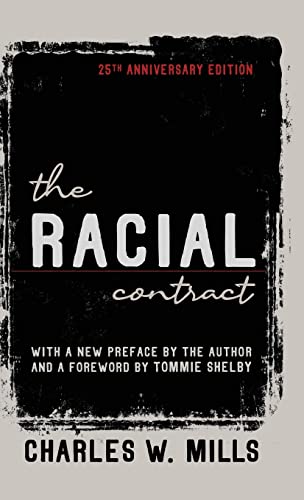 The Racial Contract