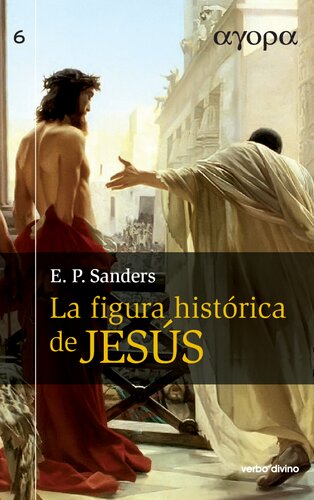 La figura histórica de Jesús