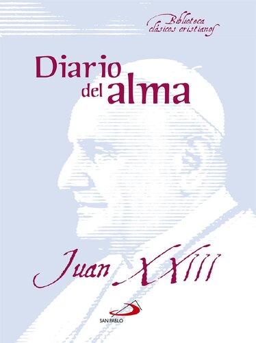 Diario del Alma