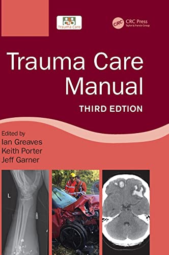 Trauma Care Manual