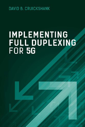 Implementing Full  Duplexing for 5G