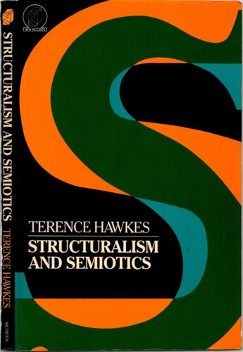 Structuralism and Semiotics