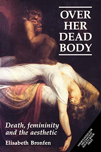 Over her dead body: Death, femininity and the aesthetic