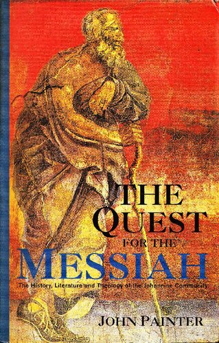 Quest for the Messiah