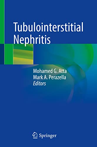 Tubulointerstitial Nephritis