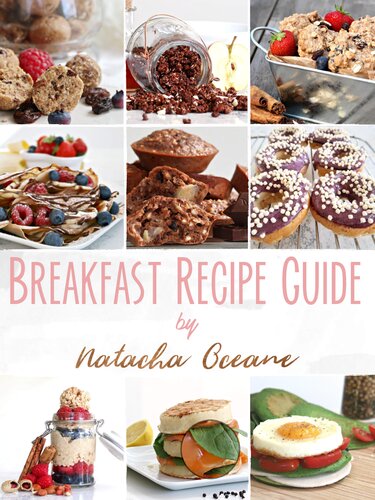 Breakfast Recipe Guide