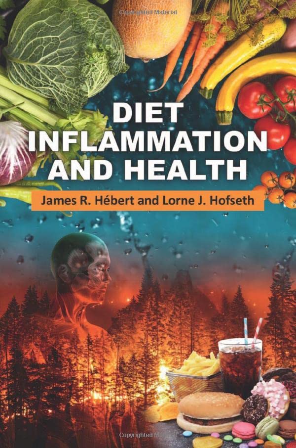 Diet, Inflammation, and Health