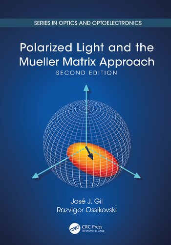 Polarized light and the Mueller matrix approach