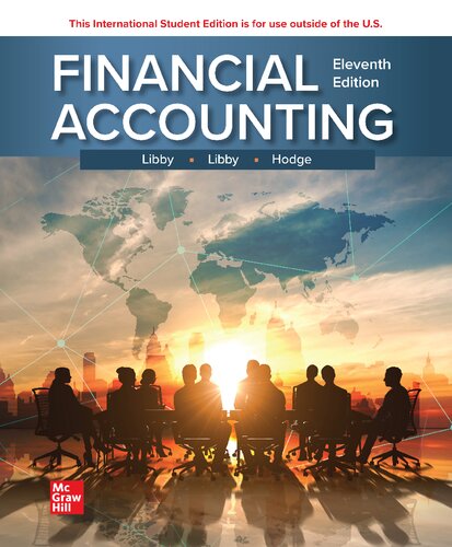 Financial accounting