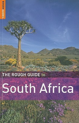 The Rough Guide to South Africa