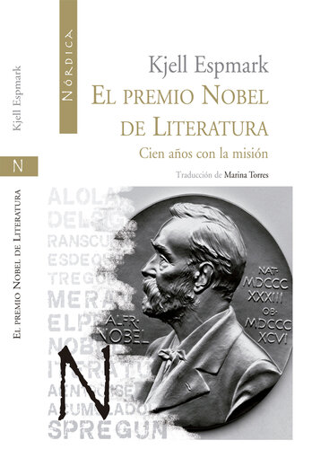 El premio Nobel de Literatura