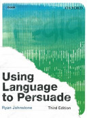 Using Language to Persuade