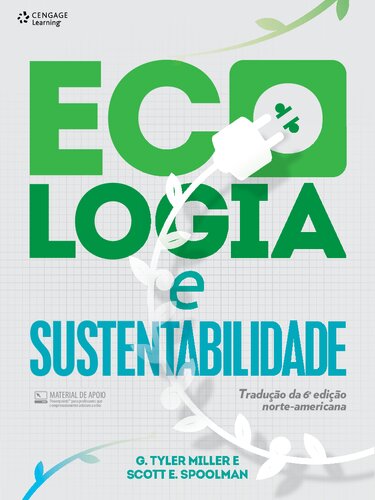 Ecologia e Sustentabilidade