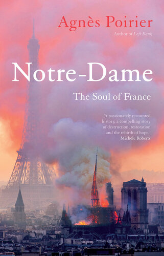 Notre-Dame - The Soul of France