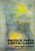 Political Power and Social Classes